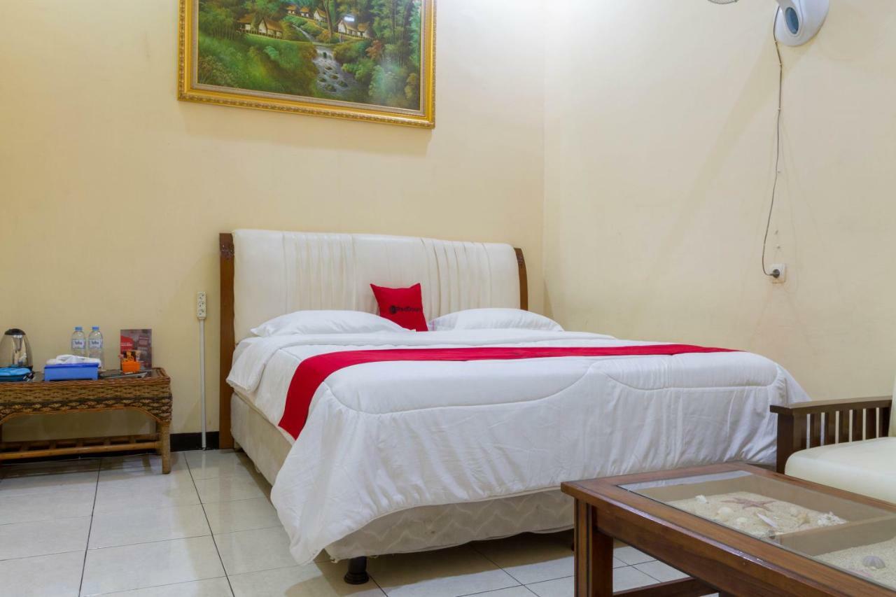 Reddoorz @ Pataruman Garut Εξωτερικό φωτογραφία